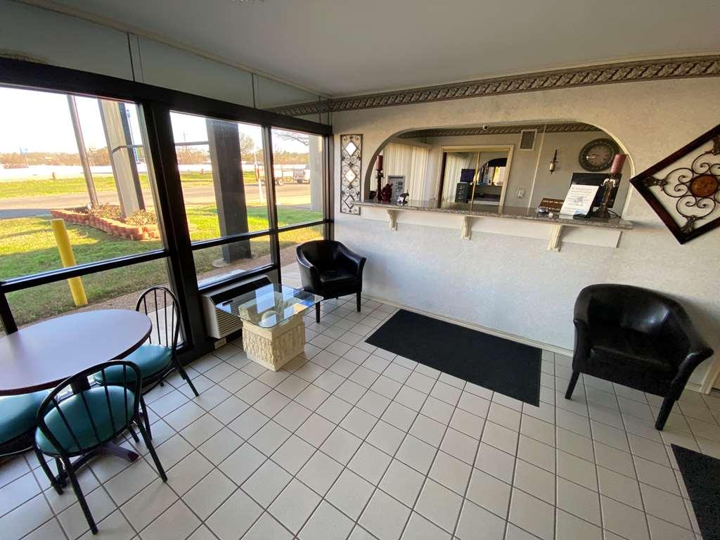 Apple Tree Inn Lindale Interieur foto